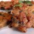 Beignets de tomate à la greque