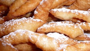 beignets de carnaval