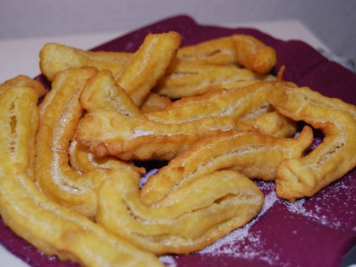 Churros