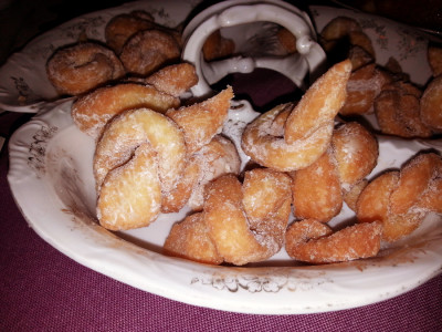 Ganses de Carnaval