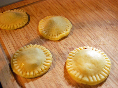 Beignets faciles et rapides